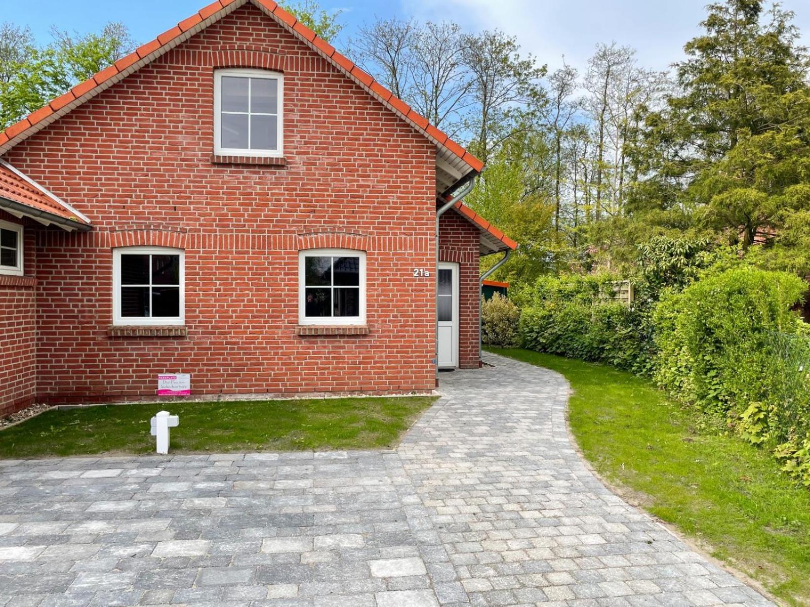 Dat Fleetenkiekerhus 2 Hage Eksteriør billede