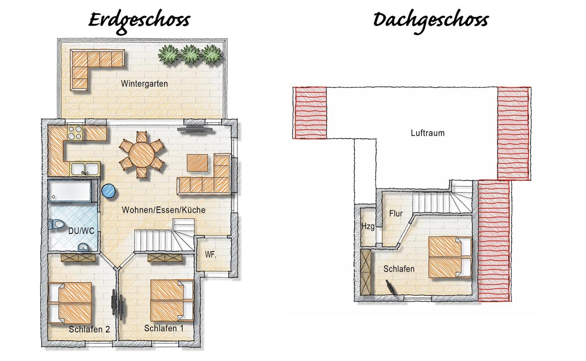 Dat Fleetenkiekerhus 2 Hage Eksteriør billede